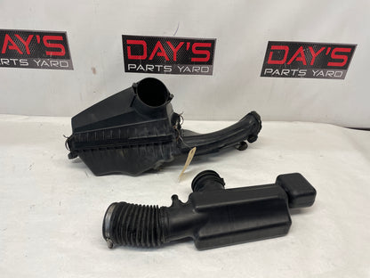 2009 Pontiac G8 Base Factory OEM Air Intake Assembly - Day's Parts Yard