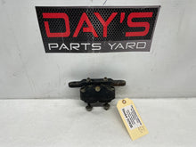 2001 Chevy C5 Corvette Rear Differential Mount OEM - Day's Parts Yard