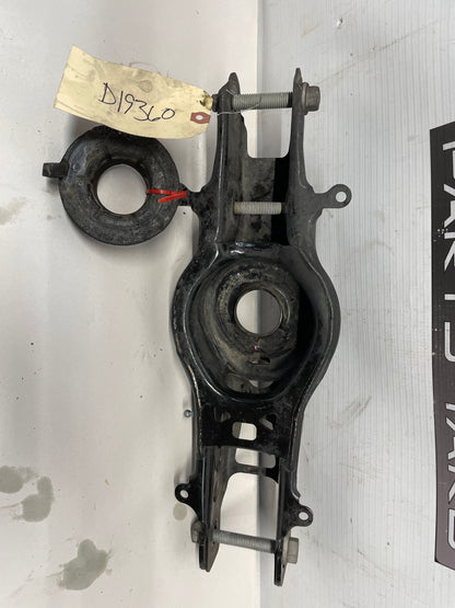 2018 Chevy Camaro 1LE SS Passenger Rear Susp Lower Control Arm Spring OEM - Day's Parts Yard
