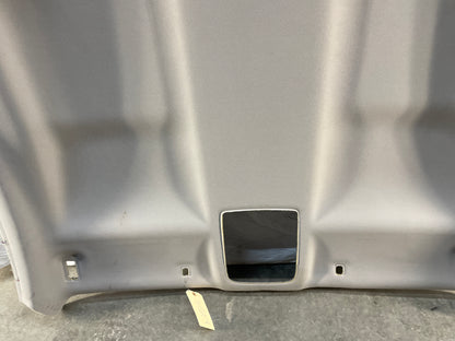 2017 Chevy SS Sedan Hardtop Head Liner Headliner OEM - Day's Parts Yard