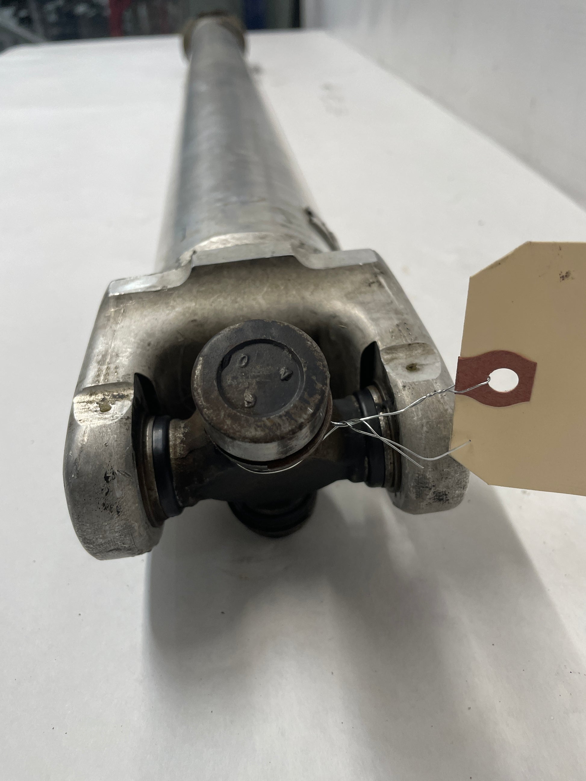 2000 Pontiac Firebird Formula Aluminum Driveshaft Drive Shaft OEM - Day's Parts Yard