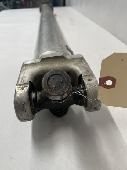2000 Pontiac Firebird Formula Aluminum Driveshaft Drive Shaft OEM - Day's Parts Yard