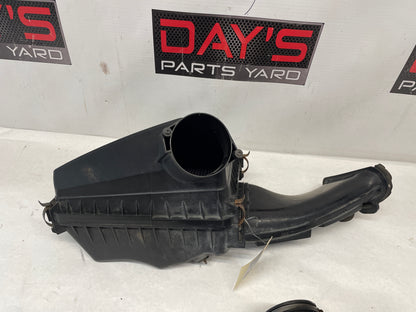 2009 Pontiac G8 Base Factory OEM Air Intake Assembly - Day's Parts Yard