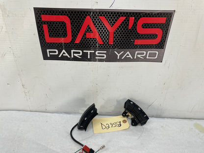 2005 Pontiac GTO Steering Wheel Radio Control Buttons Switches OEM