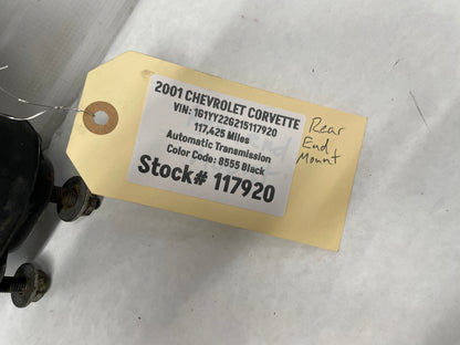 2001 Chevy C5 Corvette Rear Differential Mount OEM - Day's Parts Yard