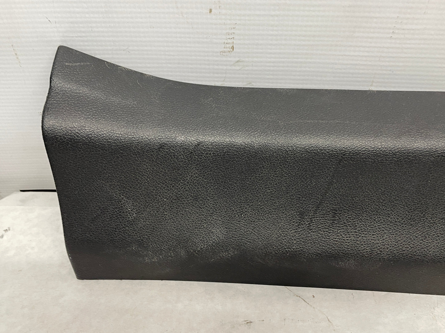 2012 Chevy Camaro ZL1 RH & LH Door Seal Scuff Plate OEM - Day's Parts Yard