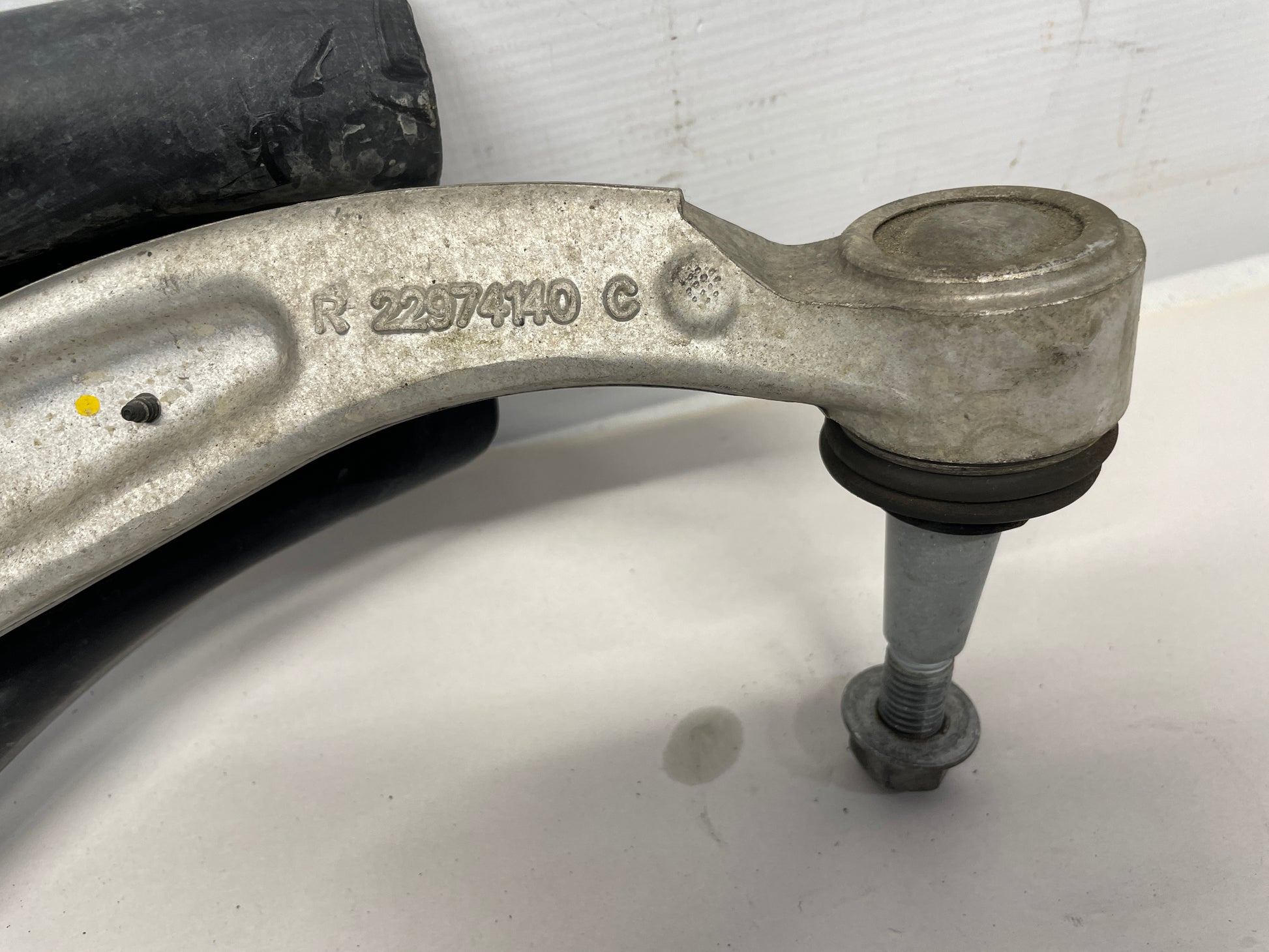 2018 Chevy Camaro 1LE SS RH Passenger Front Lower Control Arm OEM - Day's Parts Yard
