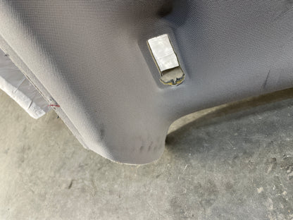 2017 Chevy SS Sedan Hardtop Head Liner Headliner OEM - Day's Parts Yard