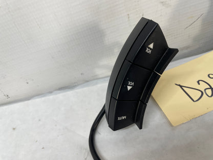 2005 Pontiac GTO Steering Wheel Radio Control Buttons Switches OEM