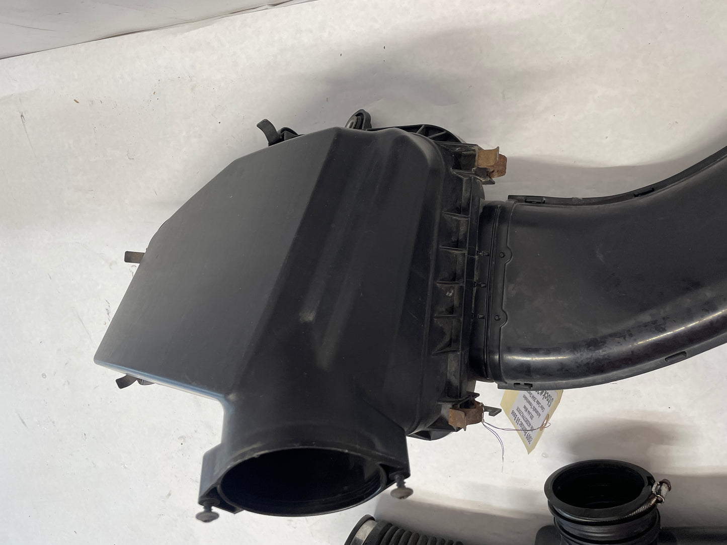 2009 Pontiac G8 Base Factory OEM Air Intake Assembly - Day's Parts Yard