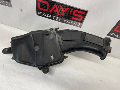2009 Pontiac G8 Base Factory OEM Air Intake Assembly - Day's Parts Yard