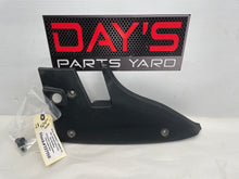 2016 Chevy Camaro SS LH Driver Tail Lamp Trim Panels OEM - Day's Parts Yard