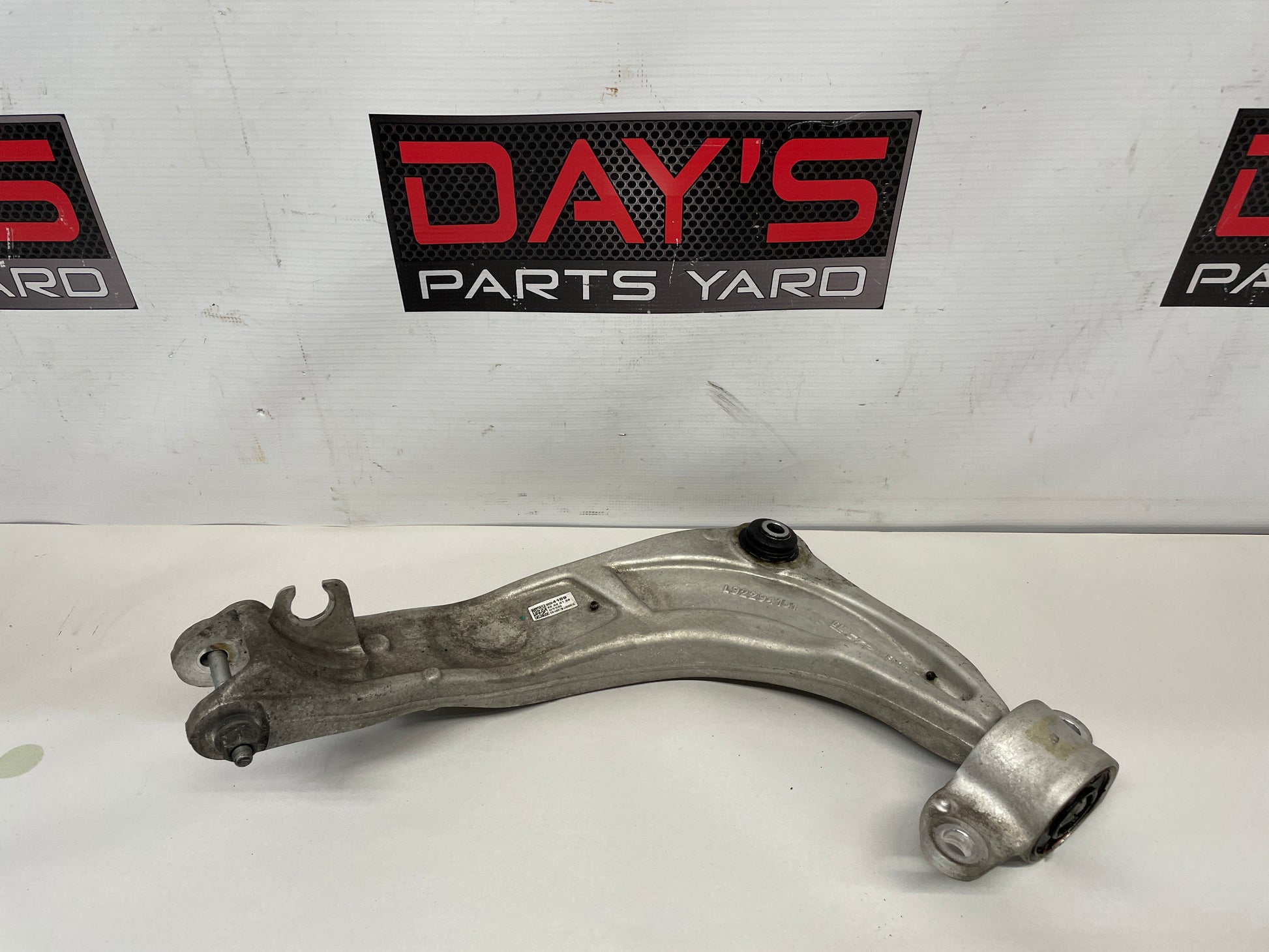 2015 Chevy SS Sedan LH Driver Rear Upper Control Arm OEM - Day's Parts Yard