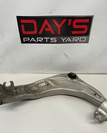 2015 Chevy SS Sedan LH Driver Rear Upper Control Arm OEM