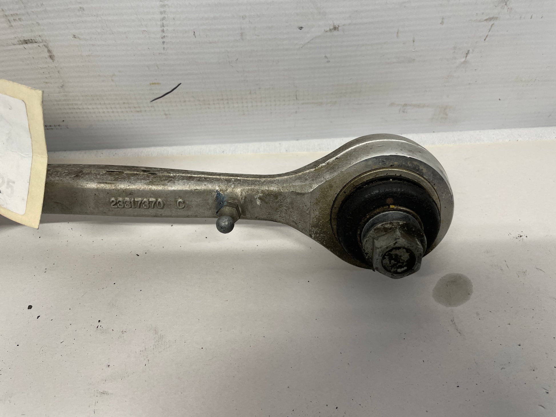 2018 Chevy Camaro 1LE SS RH Passenger Front Rearward Lower Control Arm OEM - Day's Parts Yard