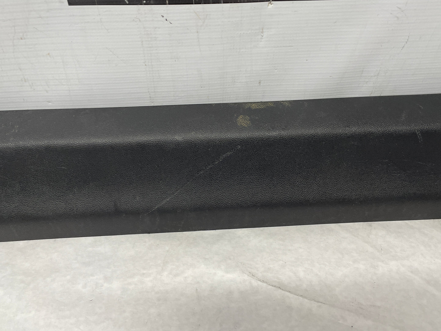 2012 Chevy Camaro ZL1 RH & LH Door Seal Scuff Plate OEM - Day's Parts Yard