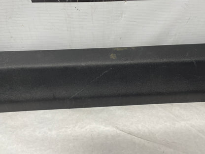 2012 Chevy Camaro ZL1 RH & LH Door Seal Scuff Plate OEM - Day's Parts Yard