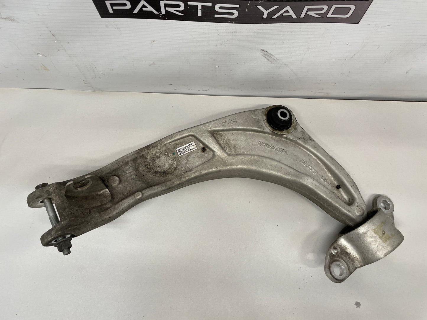 2015 Chevy SS Sedan LH Driver Rear Upper Control Arm OEM - Day's Parts Yard