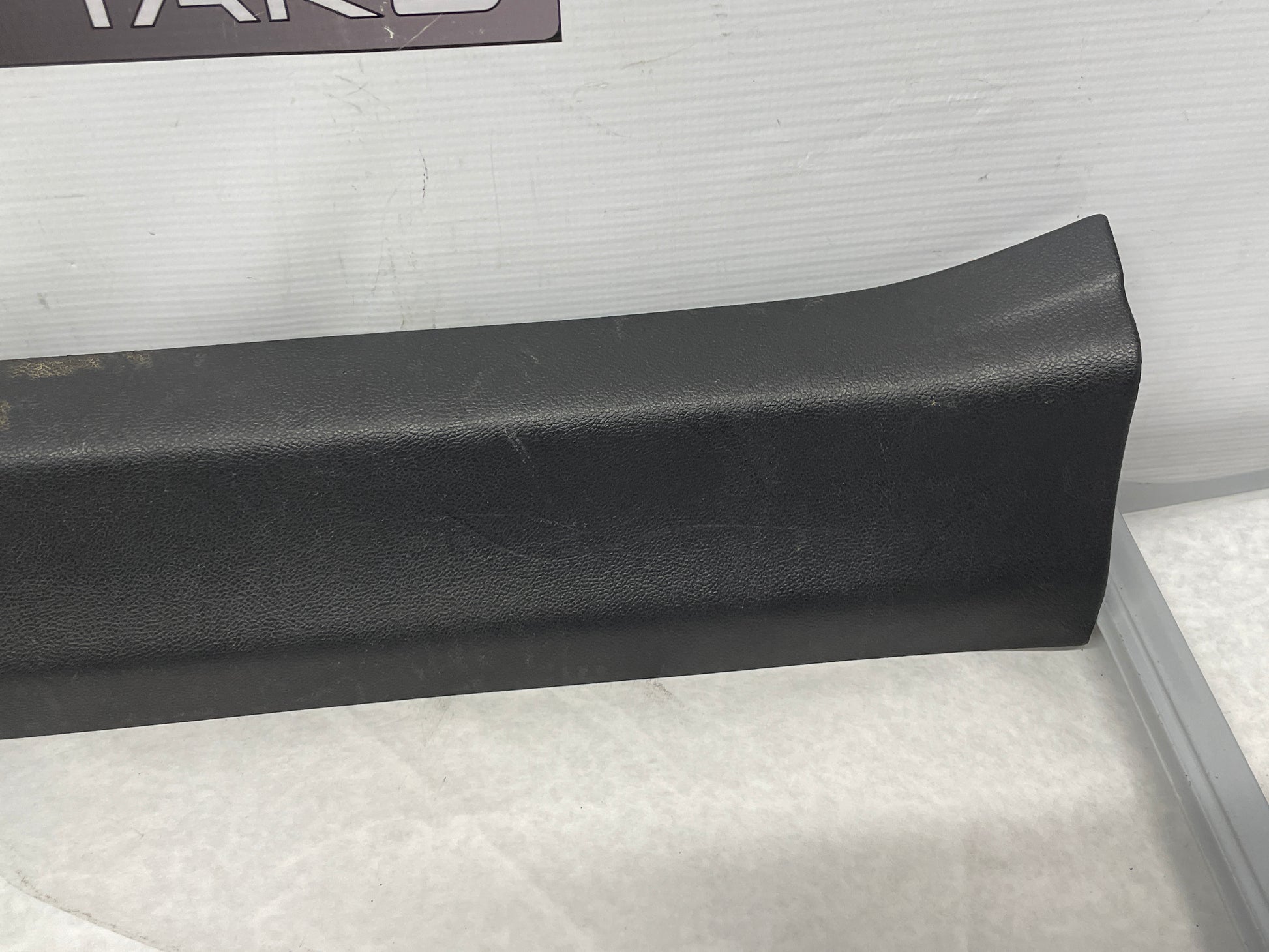 2012 Chevy Camaro ZL1 RH & LH Door Seal Scuff Plate OEM - Day's Parts Yard