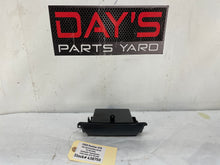 2005 Pontiac GTO Lower Radio Storage Cubby Compartment Tray Insert OEM