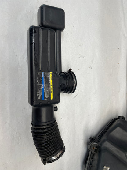 2009 Pontiac G8 Base Factory OEM Air Intake Assembly - Day's Parts Yard