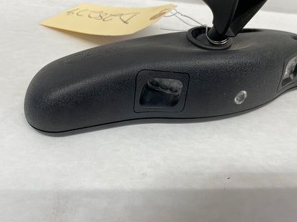 2001 Chevy C5  Corvette Rearview Rear View Mirror w/ Map Light OEM - Day's Parts Yard