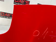 2004 Chevy C5 Corvette Hood Assembly Red OEM - Day's Parts Yard