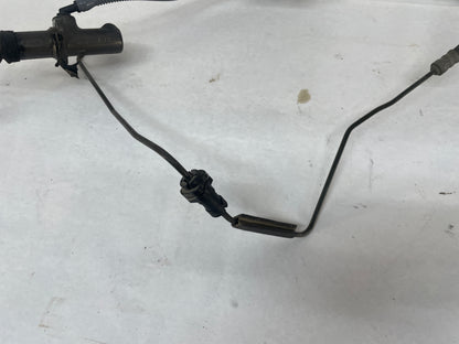 2004 Pontiac GTO Clutch Master Cylinder w/ Line OEM - Day's Parts Yard