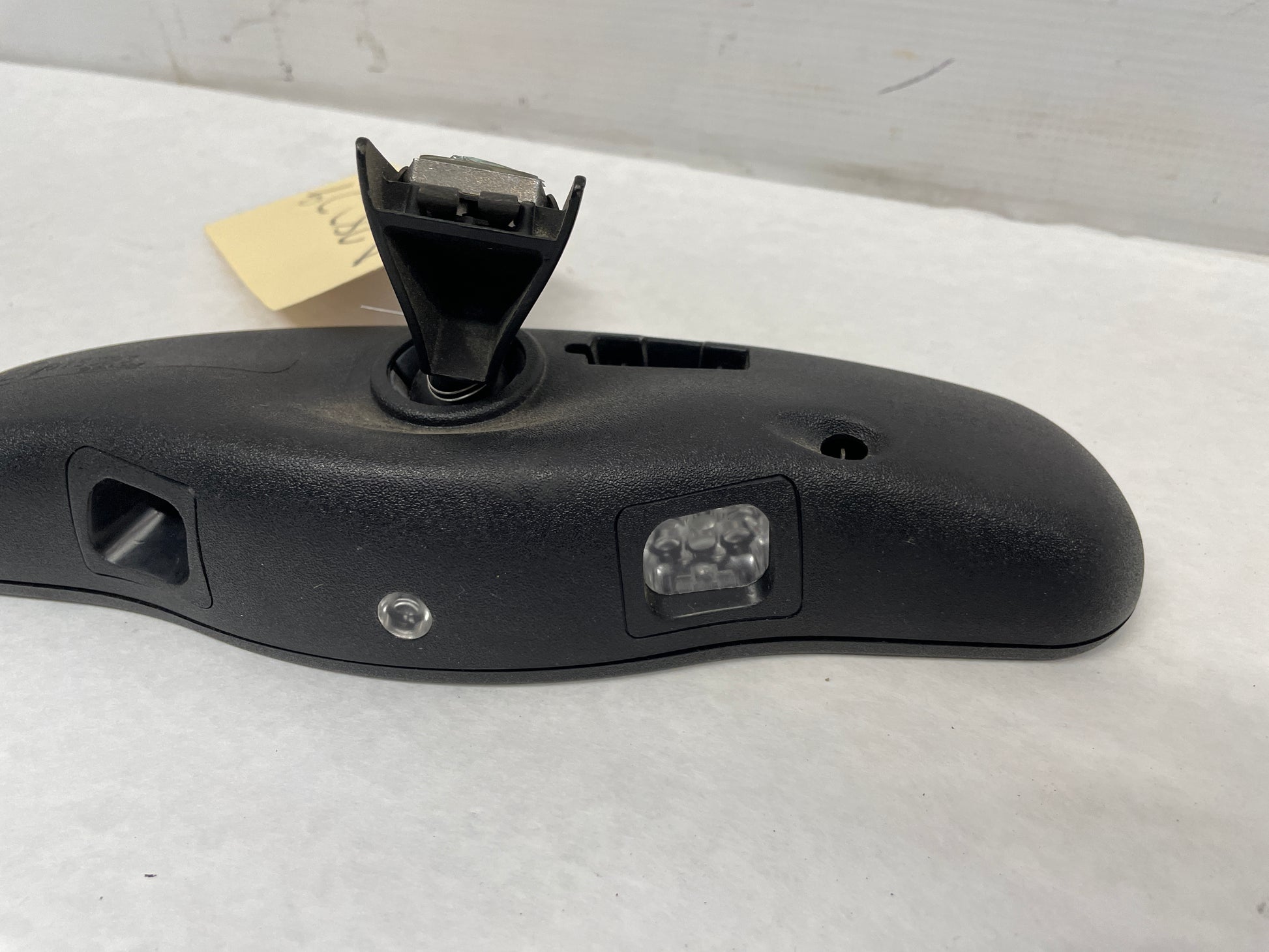 2001 Chevy C5  Corvette Rearview Rear View Mirror w/ Map Light OEM - Day's Parts Yard