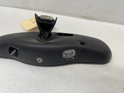 2001 Chevy C5  Corvette Rearview Rear View Mirror w/ Map Light OEM - Day's Parts Yard