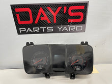 2012 Chevy Camaro SS Speedometer Instrument Gauge Cluster OEM - Day's Parts Yard