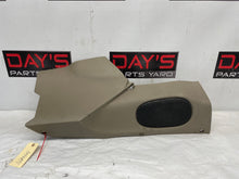 1998 Chevy Camaro Z28 RH Passenger Trunk Cargo Trim Panel Tan OEM - Day's Parts Yard