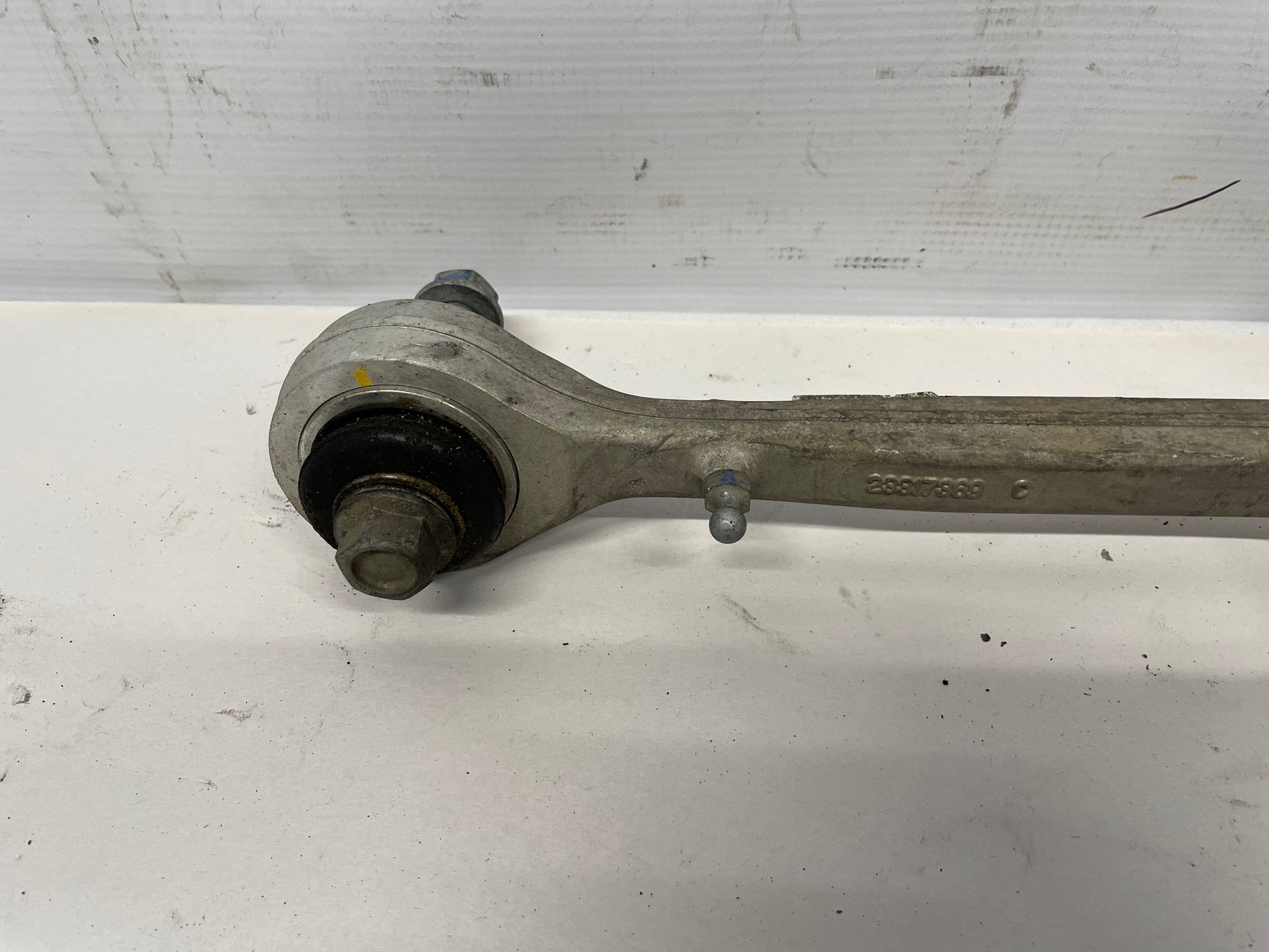 2018 Chevy Camaro 1LE SS LH Driver Front Rearward Lower Control Arm  OEM - Day's Parts Yard