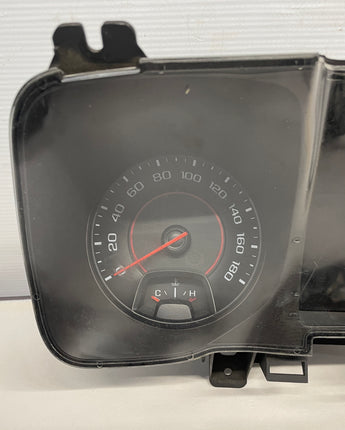 2012 Chevy Camaro SS Speedometer Instrument Gauge Cluster OEM