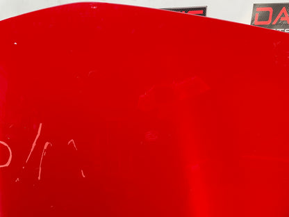 2004 Chevy C5 Corvette Hood Assembly Red OEM - Day's Parts Yard