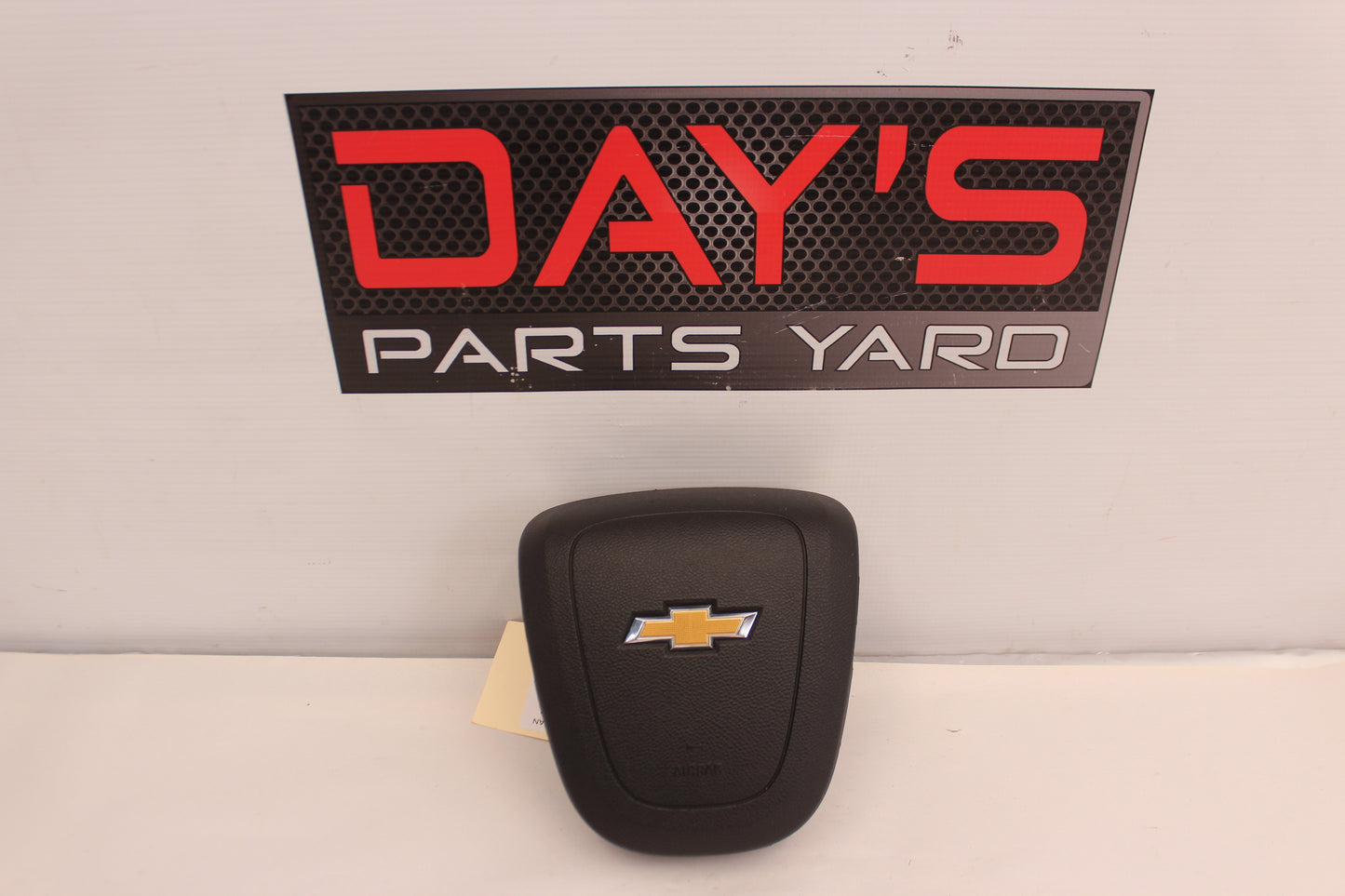 2015 Chevy SS Sedan Steering Wheel Airbag Air Bag OEM