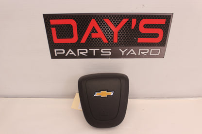 2015 Chevy SS Sedan Steering Wheel Airbag Air Bag OEM