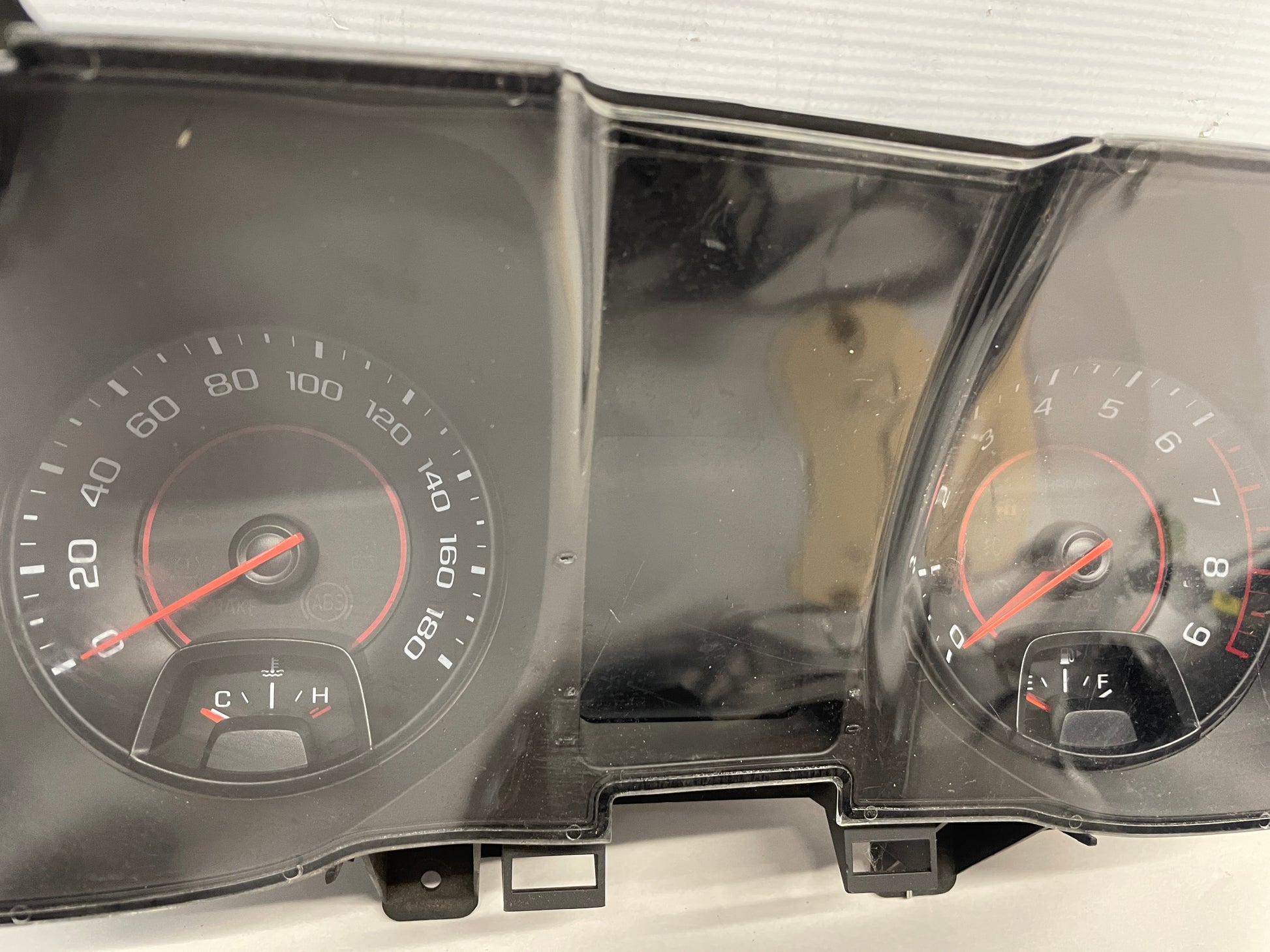 2012 Chevy Camaro SS Speedometer Instrument Gauge Cluster OEM - Day's Parts Yard