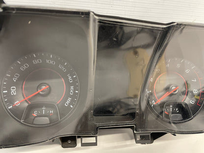 2012 Chevy Camaro SS Speedometer Instrument Gauge Cluster OEM - Day's Parts Yard