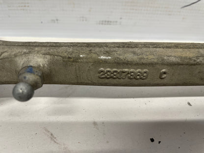 2018 Chevy Camaro 1LE SS LH Driver Front Rearward Lower Control Arm  OEM - Day's Parts Yard