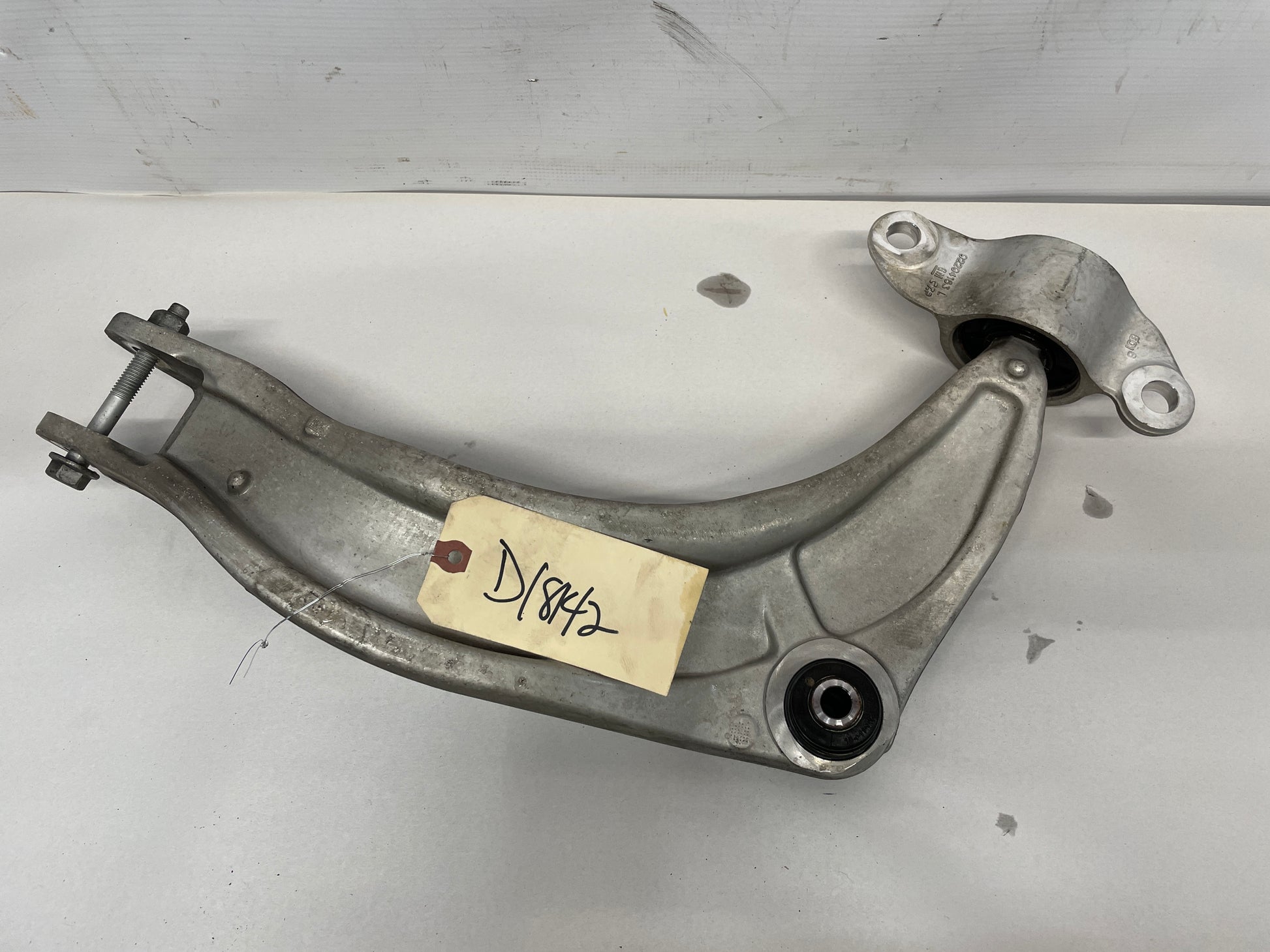 2015 Chevy SS Sedan LH Driver Rear Upper Control Arm OEM - Day's Parts Yard