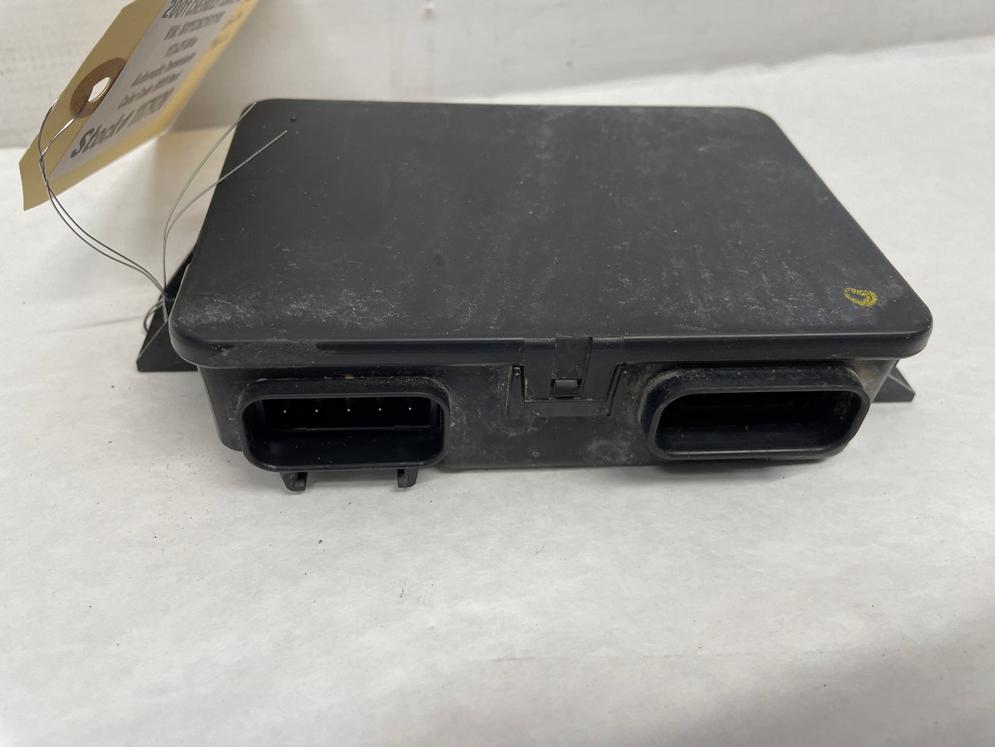 2001 Chevy C5 Corvette TAC Throttle Control Module Unit OEM - Day's Parts Yard