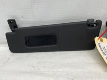 2012 Chevy Camaro ZL1 RH & LH Sunvisors Sun Visors Shades w/ Clips OEM - Day's Parts Yard