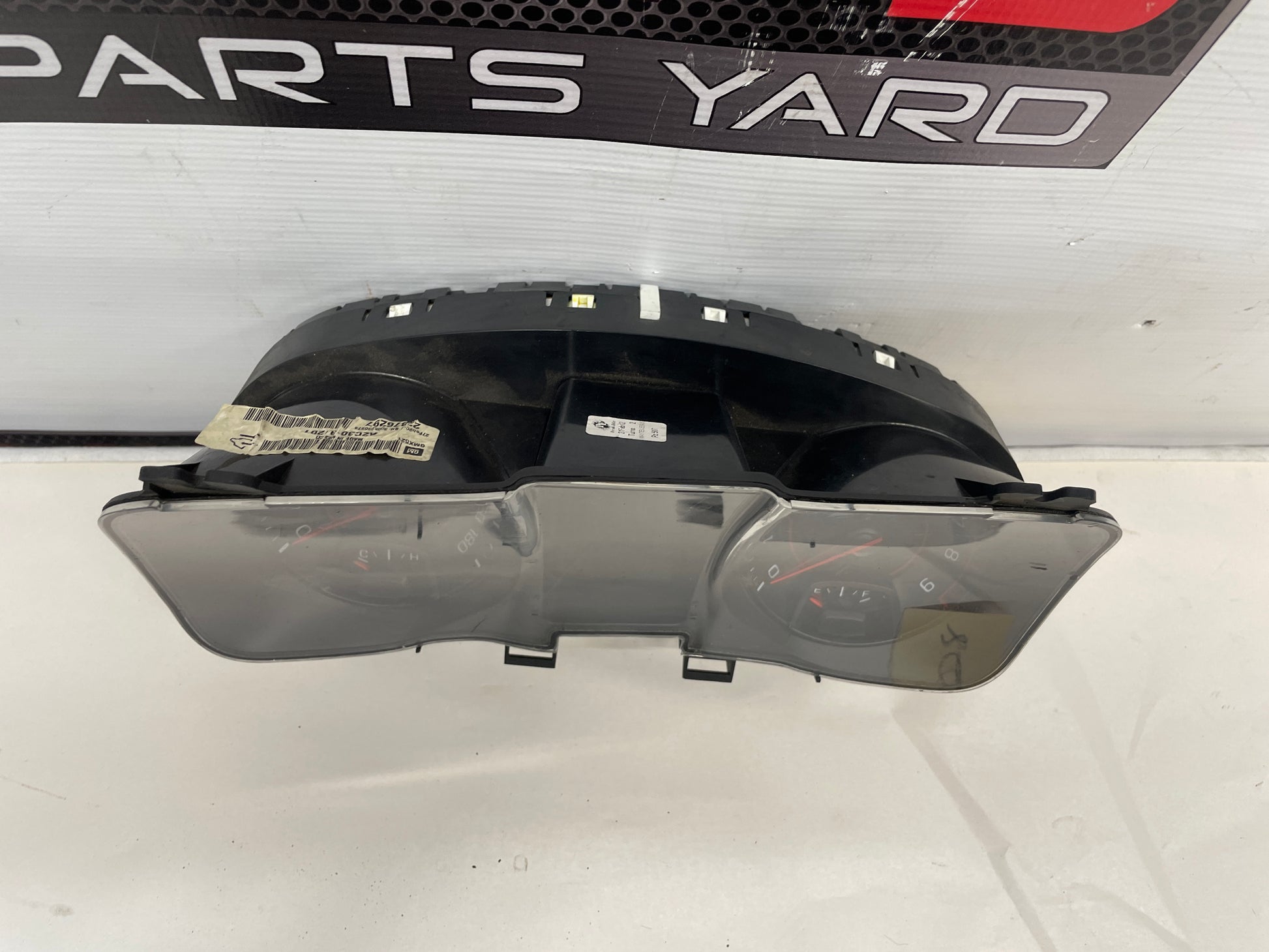 2012 Chevy Camaro SS Speedometer Instrument Gauge Cluster OEM - Day's Parts Yard