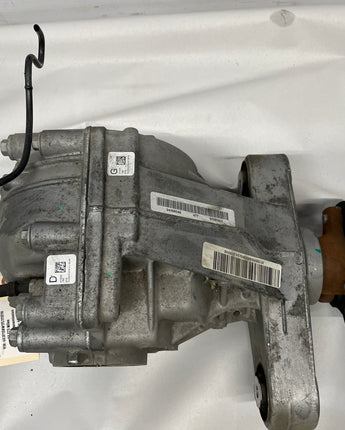 2015 Chevy SS Sedan 3.27 Rearend Rear End Diff Differential OEM