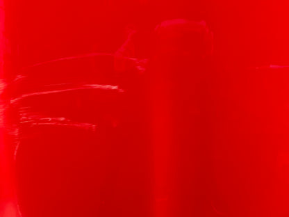 2004 Chevy C5 Corvette Hood Assembly Red OEM - Day's Parts Yard