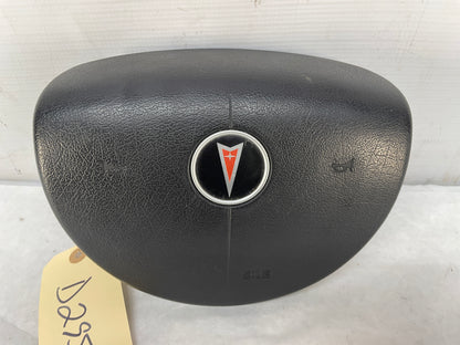 2005 Pontiac GTO Steering Wheel Airbag Air Bag OEM