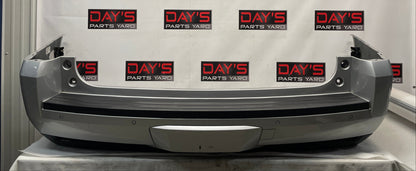 2018 Cadillac Escalade Rear Bumper Cover OEM