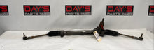 2005 Pontiac GTO Power Steering Rack and Pinion Gear OEM