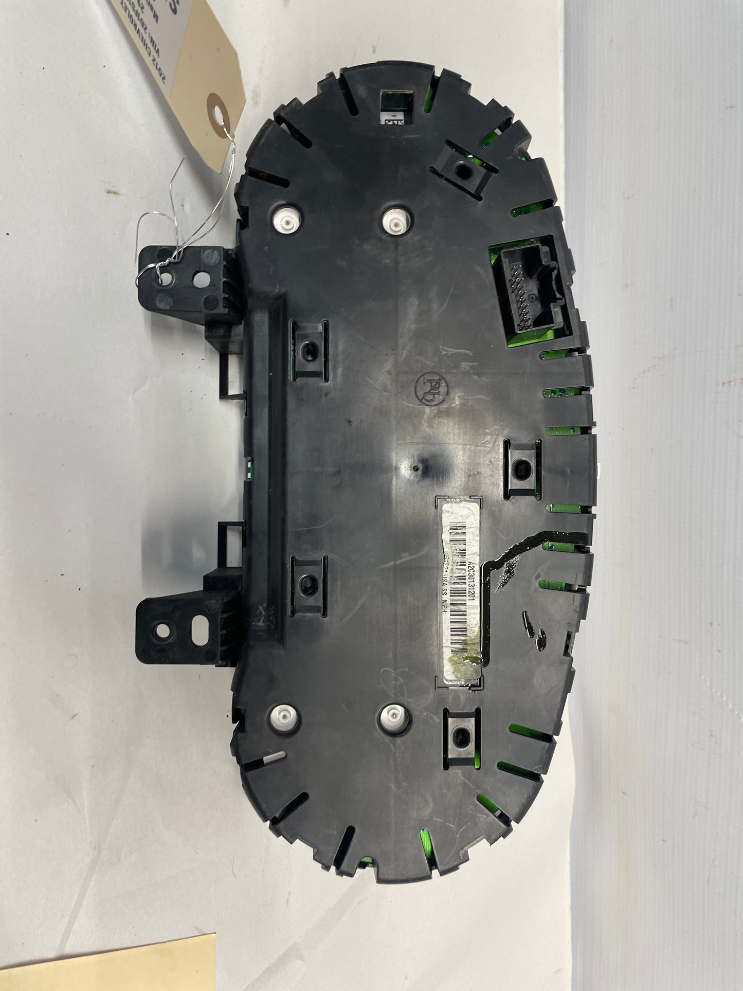 2012 Chevy Camaro SS Speedometer Instrument Gauge Cluster OEM - Day's Parts Yard
